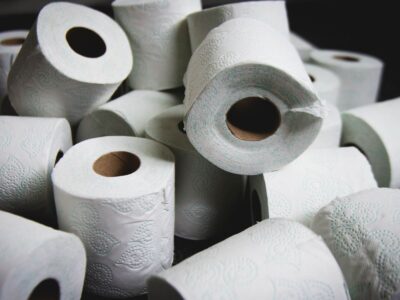 Toilet Paper