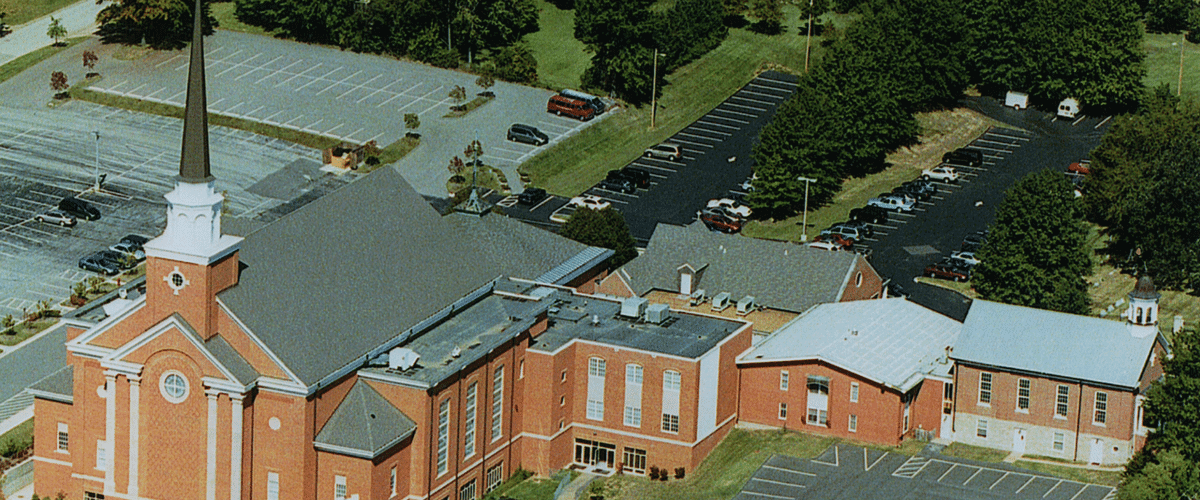 Our History Manchester United Methodist Church