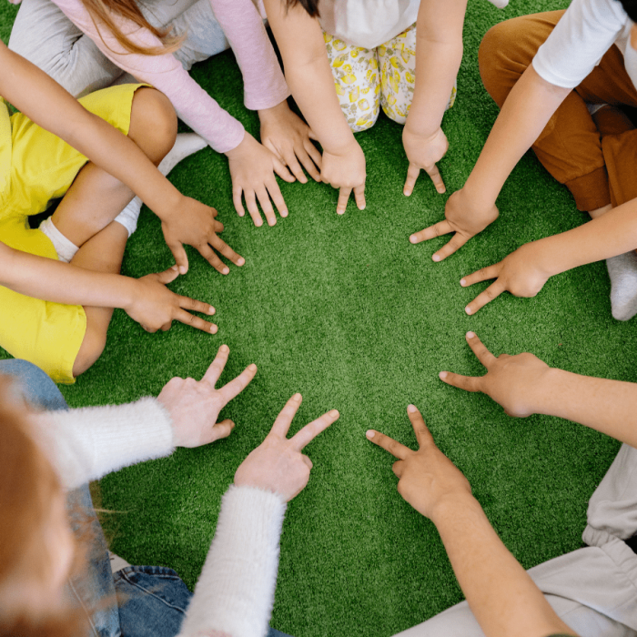 Children's Ministry
