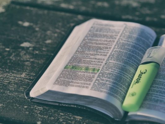 Bible Timeline