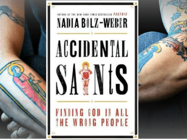 Accidental Saints