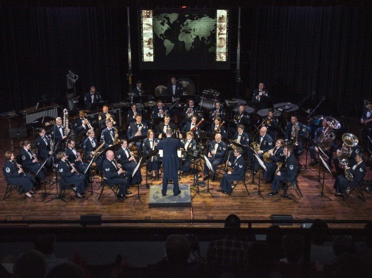 Air Force Band of Mid-America
