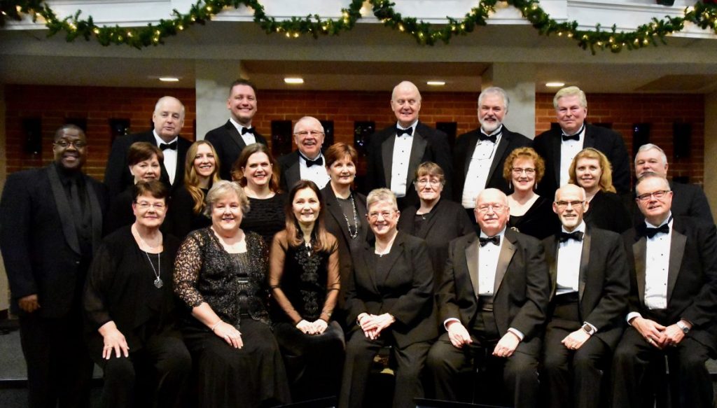 Coventry Choir