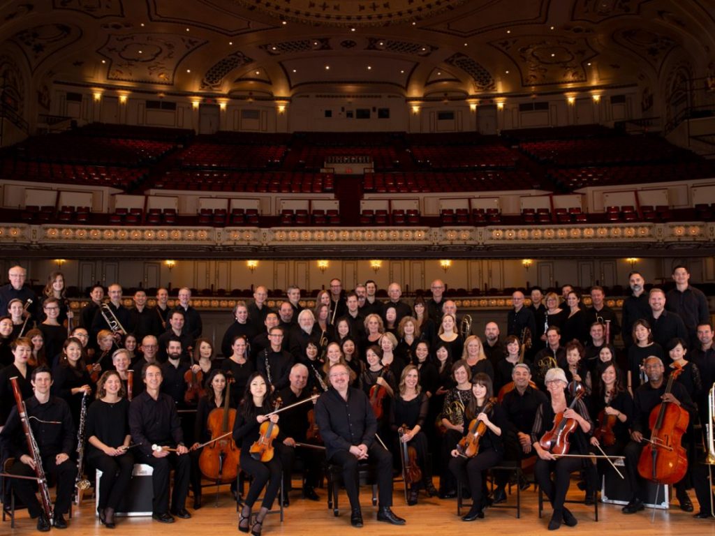 St. Louis Symphony Orchestra