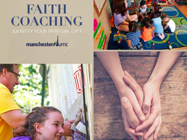 Faith Coaching