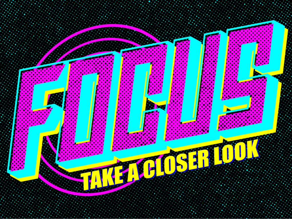 Focus 43