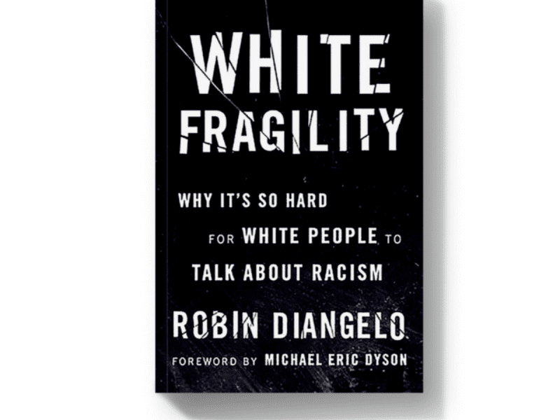 White Fragility