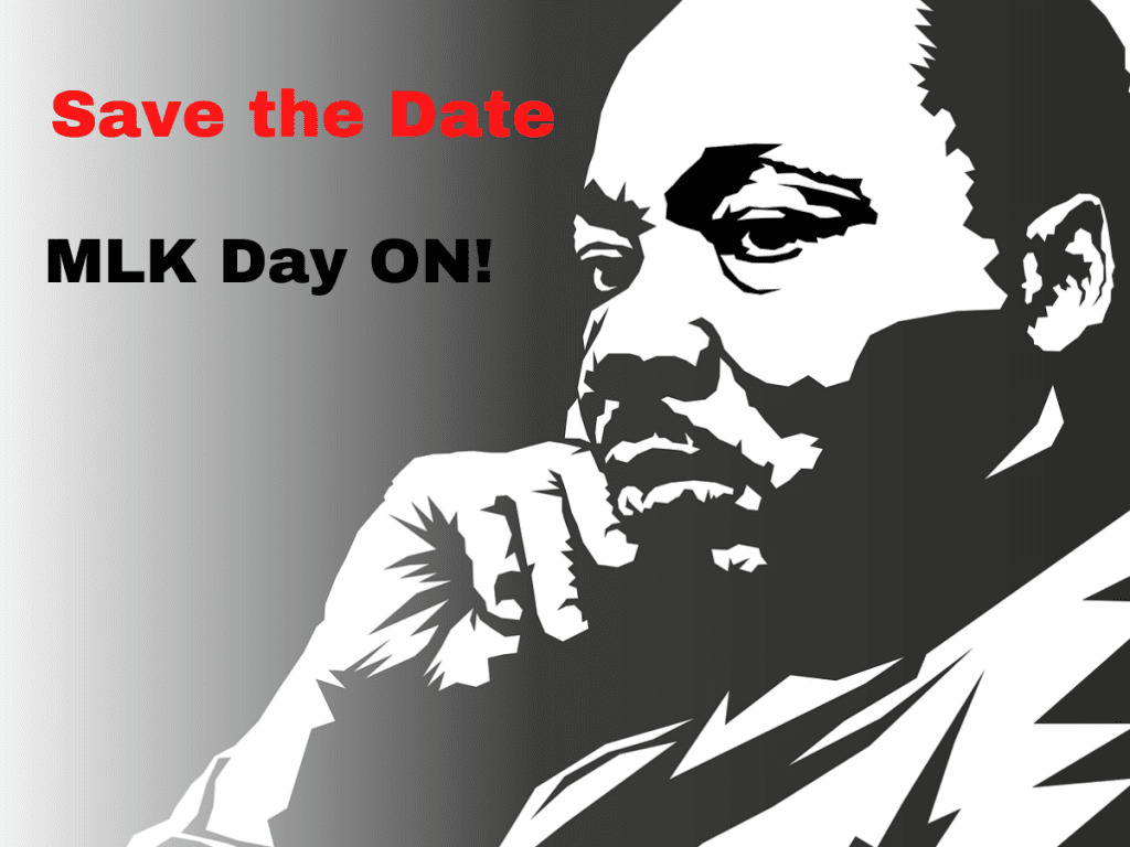 MLK Day On Archives Manchester United Methodist Church