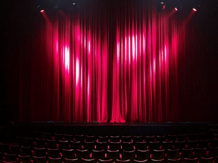 Broadway Stage 43