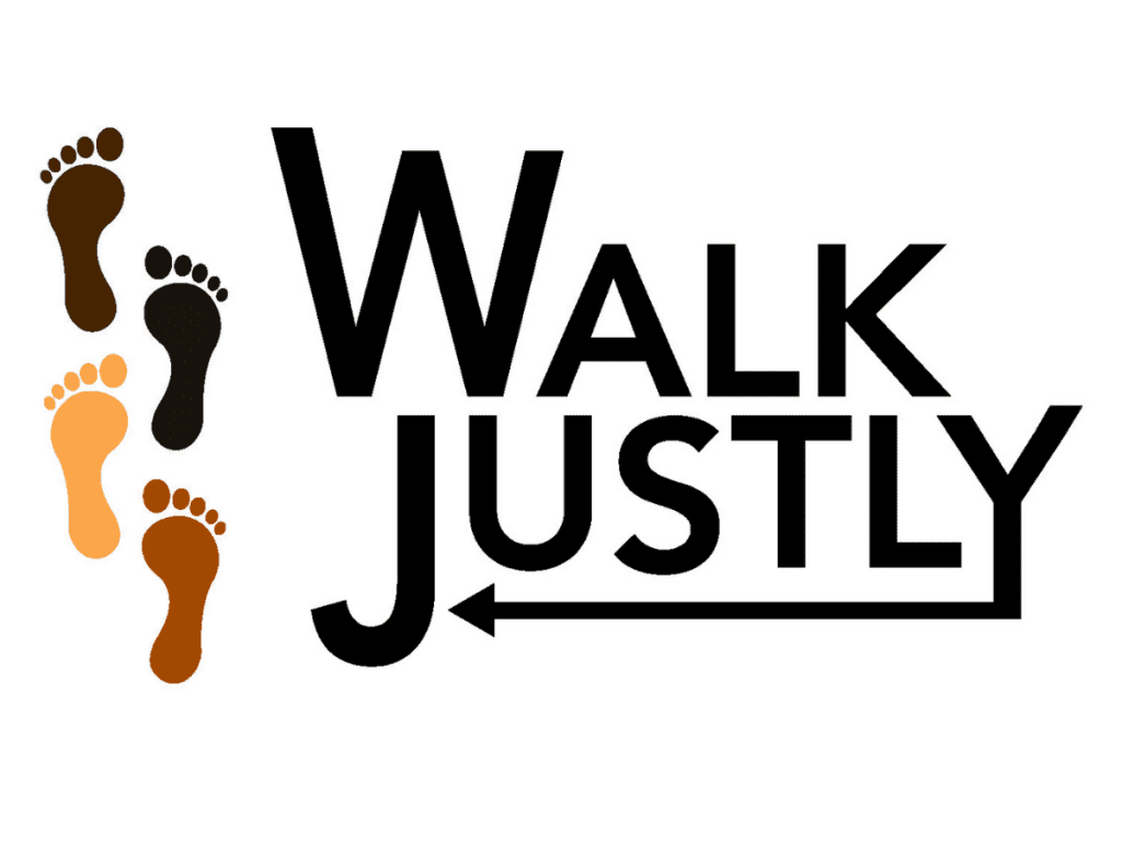Walk Justly Logo 43