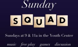 Sunday Squad