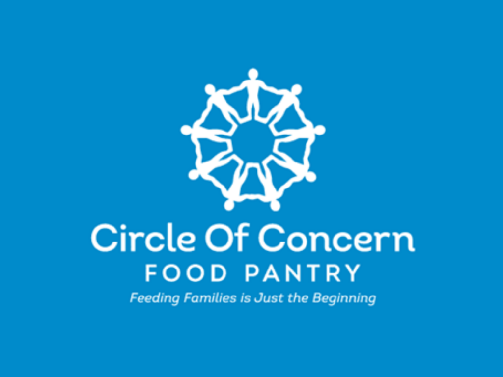 Circle of Concern Logo 43