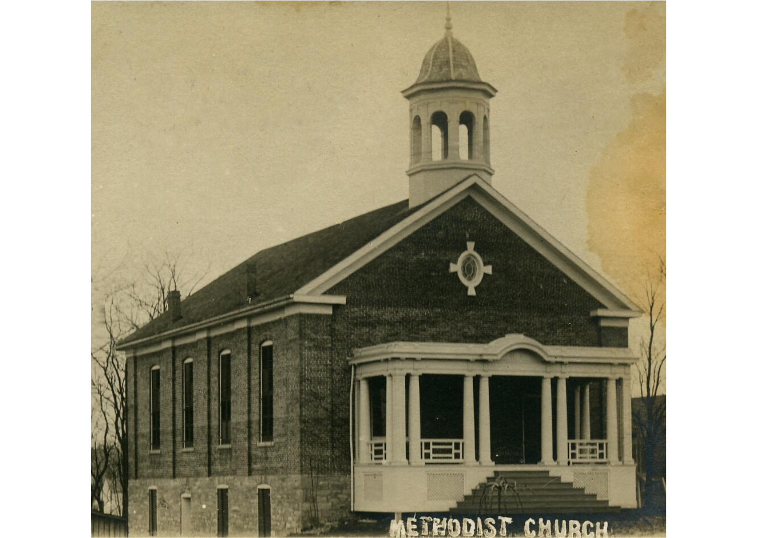 2nd oldest photo of Chapel 1520x1080
