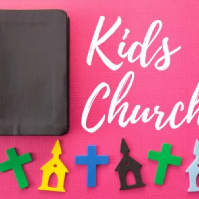 Kids Church