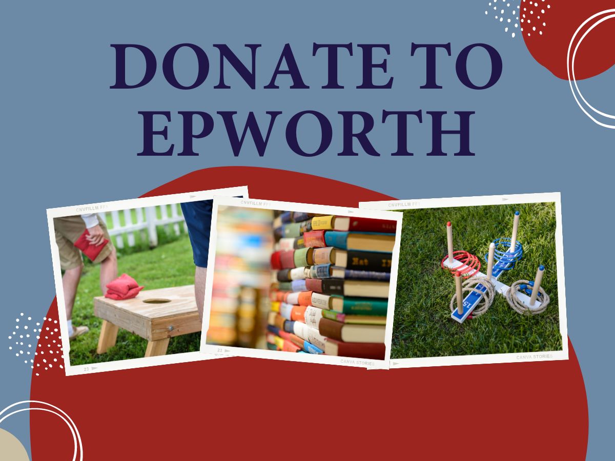 Epworth Children and Family Services Manchester United Methodist Church