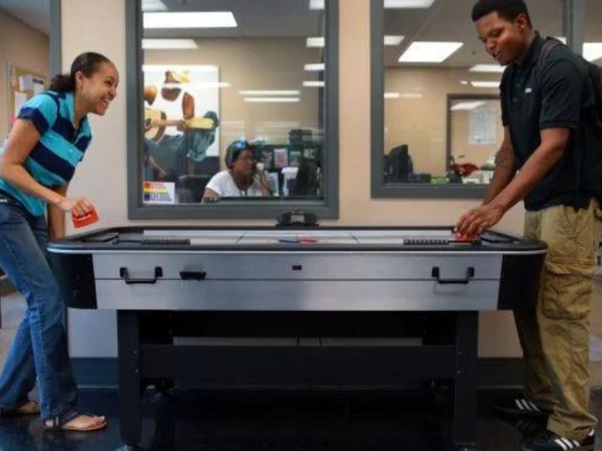 Epworth Children and Family Services Manchester United Methodist Church