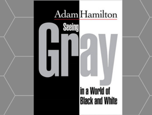 Seeing Gray in a World of Black and White 43