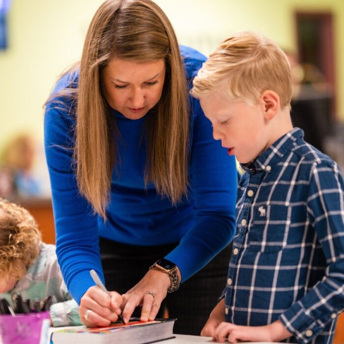 Children Sunday School