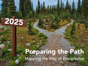 Preparing the Path 2025 43