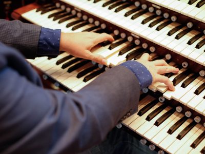 Merry Organ Merry Organ