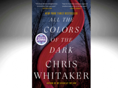 All the Colors of the Dark 43 All the Colors of the Dark 43