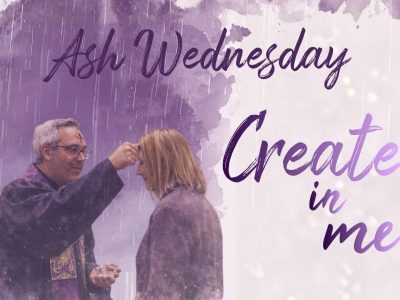 Ash Wednesday Ash Wednesday