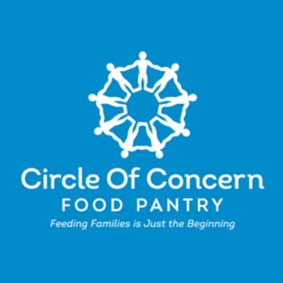 Circle of Concern Logo 43