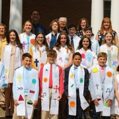 Confirmands-2022