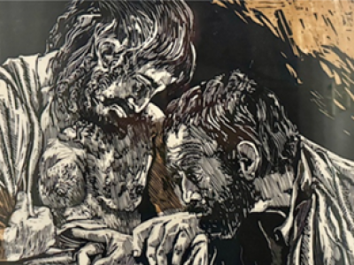 Doubting Thomas 43 Doubting Thomas 43