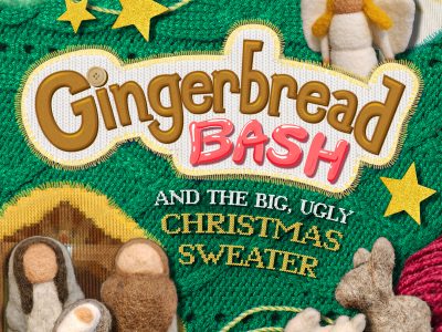 Gingerbread Bash_Social Media Title Gingerbread Bash_Social Media Title