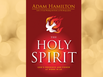 Holy Spirit 43