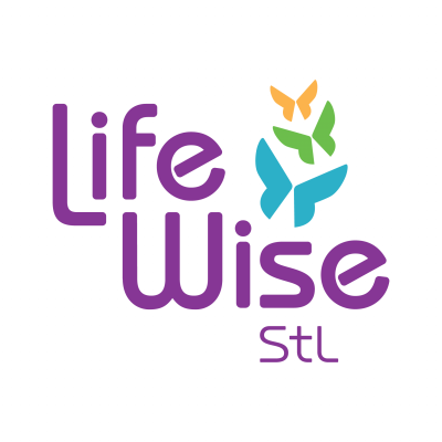 LifeWise STL logo