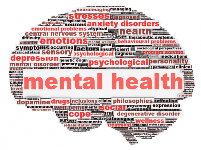 Mental Health 43 Mental Health 43