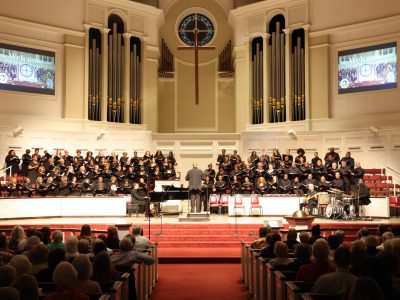 Methodist Choral1 Methodist Choral1