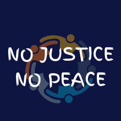 NO Justice NO Peace Feature Image (2)