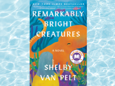 Remarkably Bright Creatures 43