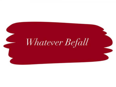 Whatever Befall 43