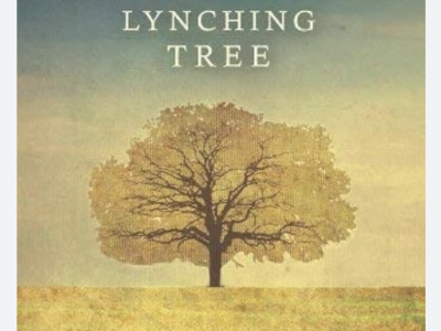 The Cross and the Lynching Tree