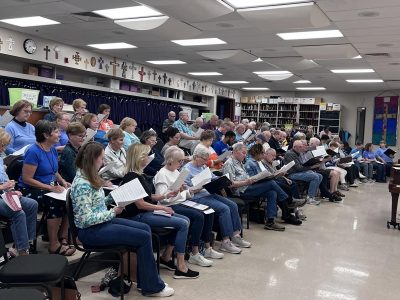 choir choir