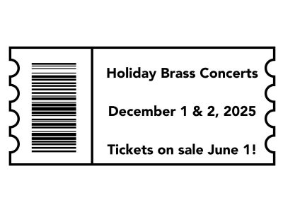 holiday brass holiday brass