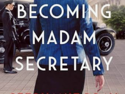 madam secretary madam secretary