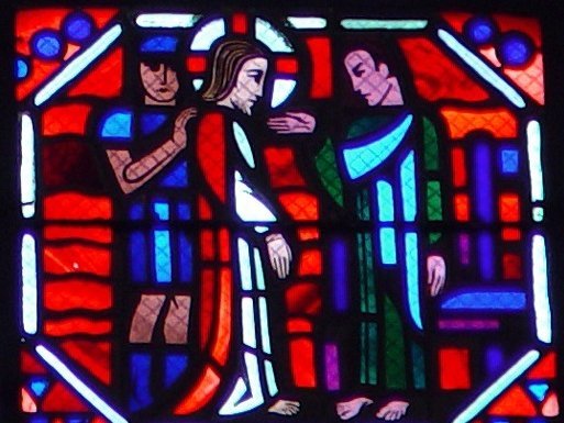 Christ the King Sunday