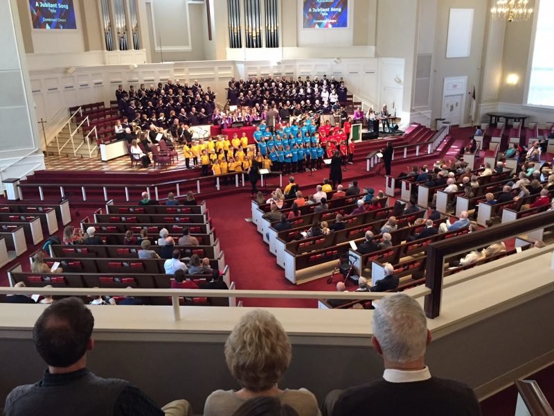 worship arts, church attendance
