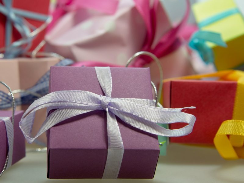 gift, gifts, presents
